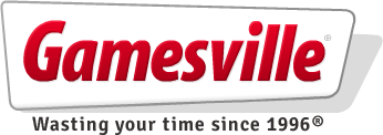 gamesville logo